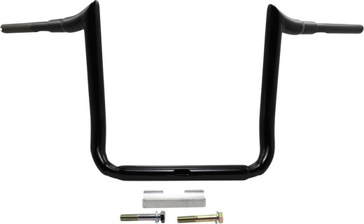  in the group Parts & Accessories / Fork, Handlebars & Cables / Handlebars /  at Blixt&Dunder AB (06015074)