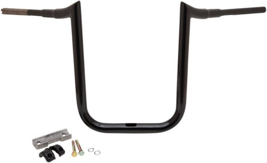  in the group Parts & Accessories / Fork, Handlebars & Cables / Handlebars /  at Blixt&Dunder AB (06015086)