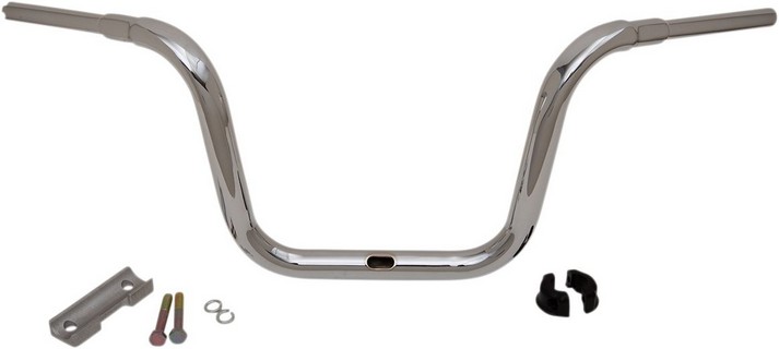  in the group Parts & Accessories / Fork, Handlebars & Cables / Handlebars /  at Blixt&Dunder AB (06015091)