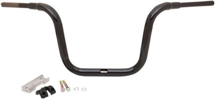  in the group Parts & Accessories / Fork, Handlebars & Cables / Handlebars /  at Blixt&Dunder AB (06015092)
