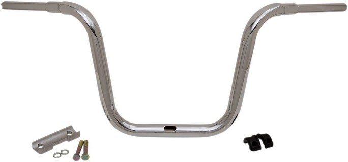 in the group Parts & Accessories / Fork, Handlebars & Cables / Handlebars /  at Blixt&Dunder AB (06015093)