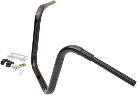  in the group Parts & Accessories / Fork, Handlebars & Cables / Handlebars /  at Blixt&Dunder AB (06015094)