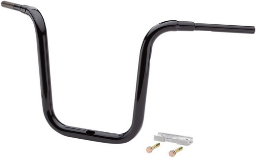  in the group Parts & Accessories / Fork, Handlebars & Cables / Handlebars /  at Blixt&Dunder AB (06015096)
