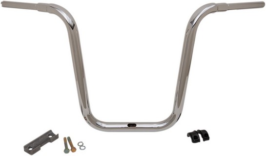  in the group Parts & Accessories / Fork, Handlebars & Cables / Handlebars /  at Blixt&Dunder AB (06015097)