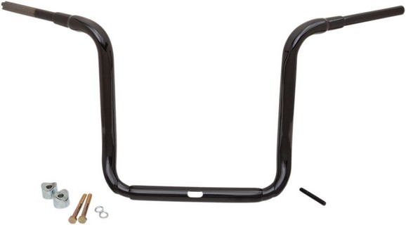  in the group Parts & Accessories / Fork, Handlebars & Cables / Handlebars /  at Blixt&Dunder AB (06015106)