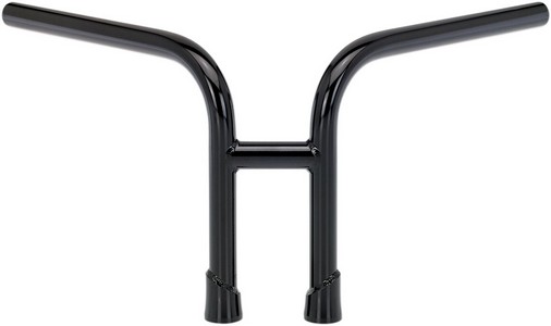 Biltwell Handlebar Rebar Blk Handlebar Rebar Blk i gruppen Reservdelar & Tillbehr / Styren & Tillbehr / Styren / T-Bar Styren hos Blixt&Dunder AB (06015137)