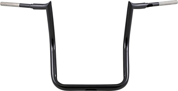 Trask  Handlebar Bro Bar Chf Blk i gruppen  hos Blixt&Dunder AB (06015195)