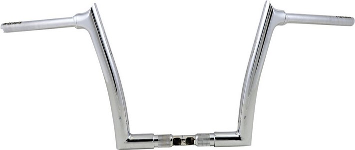 Fat Baggers Inc. H-Bar Ch 1.5