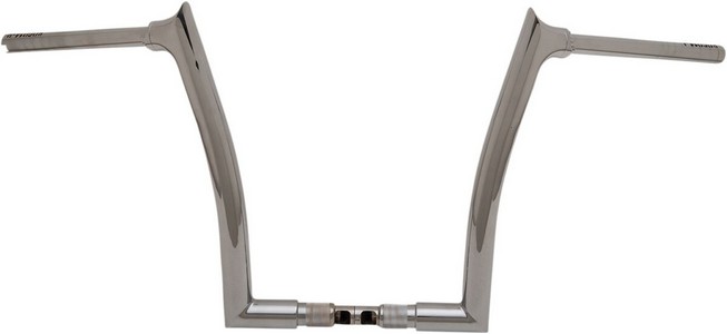 Fat Baggers Inc. H-Bar Ch 1.5