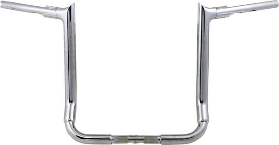 Fat Baggers Inc. H-Bar Ch 1.5