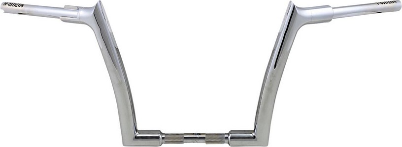 Fat Baggers Inc. H-Bar Ch 1.5