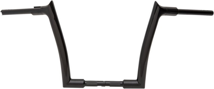 Fat Baggers Inc H-Bar Bl 1.5