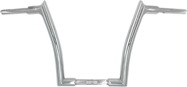 Fat Baggers Inc. H-Bar Ch 1.5