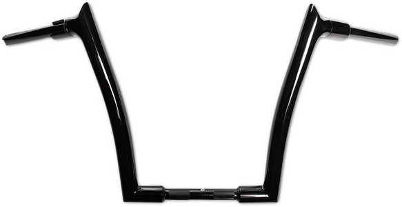 Fat Baggers Inc. H-Bar Bl 1.5