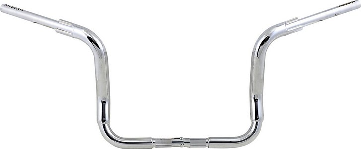 Fat Baggers Inc. H-Bar Ch 1.5