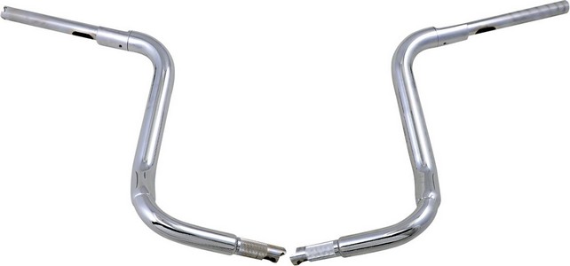 Fat Baggers Inc. H-Bar Ch 1.5