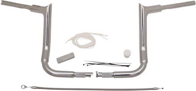 Fat Baggers Inc. H-Bar Kt Ch 1.5