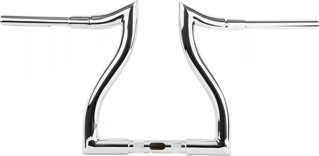 La Choppers H-Bar Hmmrhd T 12C Flt/H H-Bar Hmmrhd T 12C Flt/H i gruppen Reservdelar & Tillbehr / Styren & Tillbehr / Styren / 1 1/4' Chubby hos Blixt&Dunder AB (06015356)