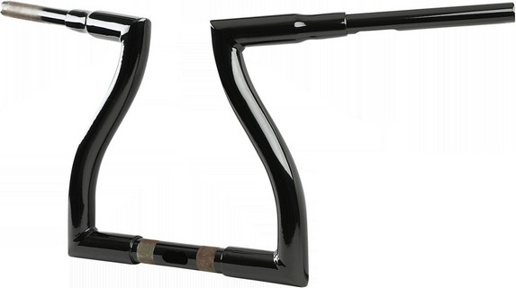 La Choppers H-Bar Threshr T 12B Flt/H H-Bar Threshr T 12B Flt/H i gruppen Reservdelar & Tillbehr / Styren & Tillbehr / Styren / T-Bar Styren hos Blixt&Dunder AB (06015363)
