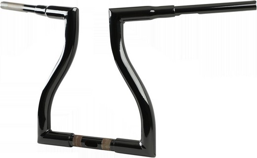 La Choppers H-Bar Threshr T 14B Flt/H H-Bar Threshr T 14B Flt/H i gruppen Reservdelar & Tillbehr / Styren & Tillbehr / Styren / T-Bar Styren hos Blixt&Dunder AB (06015365)