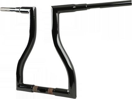 La Choppers H-Bar Threshr T 16B Flt/H H-Bar Threshr T 16B Flt/H i gruppen Reservdelar & Tillbehr / Styren & Tillbehr / Styren / 1 1/4' Chubby hos Blixt&Dunder AB (06015367)