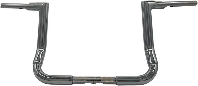 Fat Baggers Inc. H-Bar 12