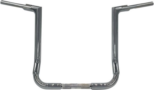 Fat Baggers Inc. H-Bar 16