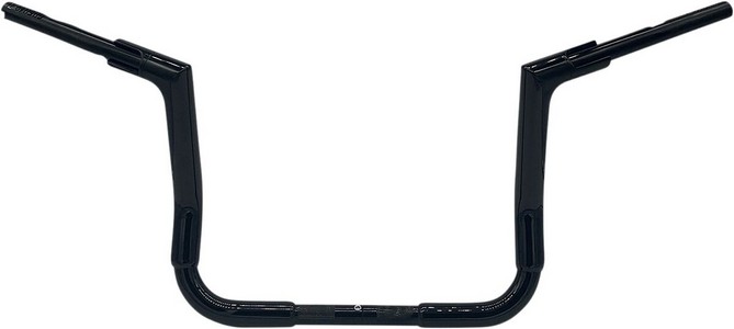 Fat Baggers Inc. H-Bar 12