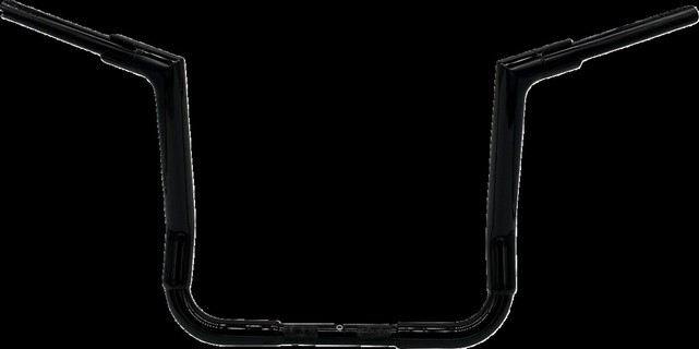 Fat Baggers Inc. H-Bar 14