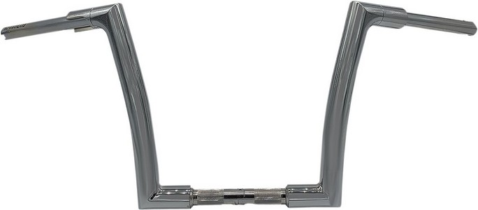 Fat Baggers Inc. H-Bar 12