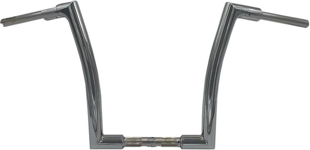 Fat Baggers Inc. H-Bar 14