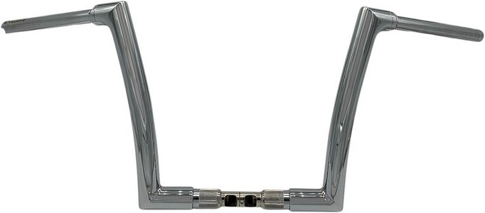 Fat Baggers Inc. H-Bar 12