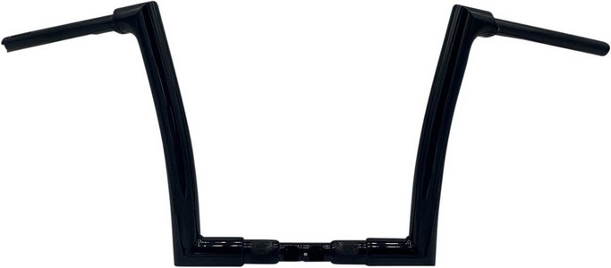 Fat Baggers Inc. H-Bar 12