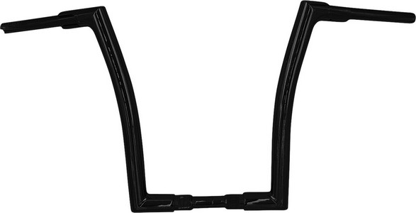 Fat Baggers Inc. H-Bar 16