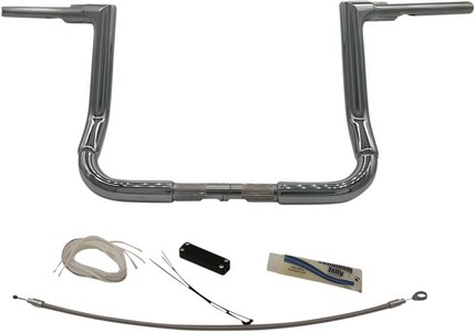 Fat Baggers Inc. H-Bar Kt Ch 1.5