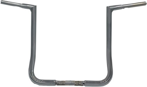 Fat Baggers Inc. H-Bar 16