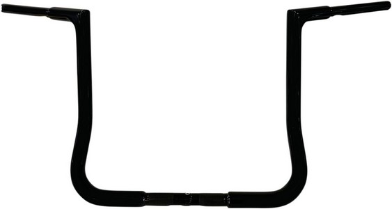 Fat Baggers Inc. H-Bar 14