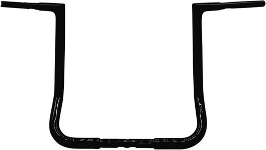 Fat Baggers Inc. H-Bar 16