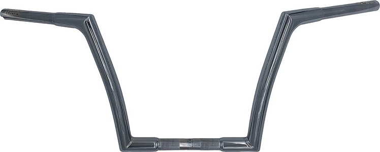 Fat Baggers Inc. H-Bar 12