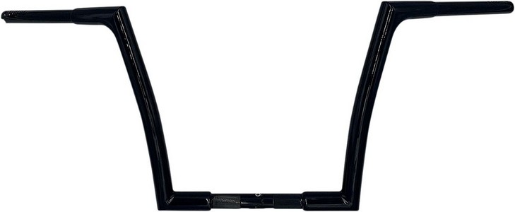 Fat Baggers Inc. H-Bar 12