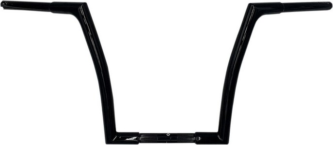 Fat Baggers Inc. H-Bar 14