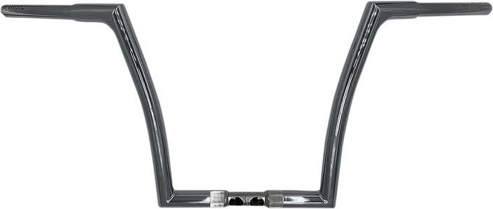 Fat Baggers Inc. H-Bar 14