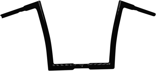 Fat Baggers Inc. H-Bar 12