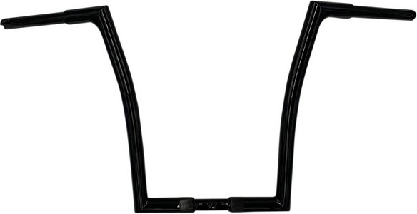 Fat Baggers Inc. H-Bar 16