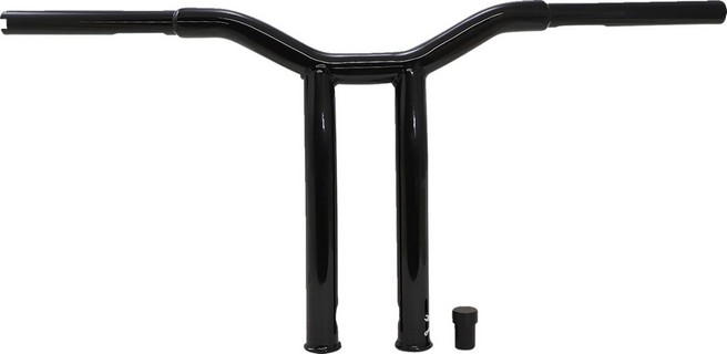 Burly Brand Hbar Dominator R 12 Blk Hbar Dominator R 12 Blk i gruppen Reservdelar & Tillbehr / Styren & Tillbehr / Styren / T-Bar Styren hos Blixt&Dunder AB (06015699)