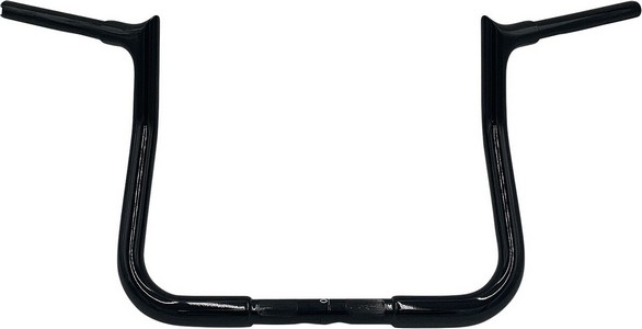 Fat Baggers Inc. Handlebar - Pointed Top - 11