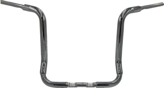 Fat Baggers Inc. Handlebar - Rounded Top - 16