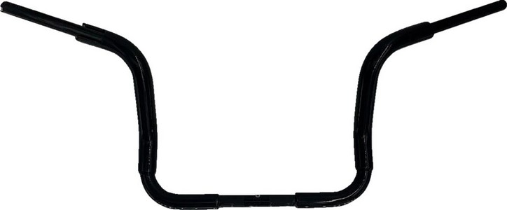 Fat Baggers Inc. Handlebar - Rounded Top - 12