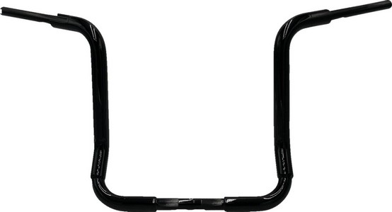 Fat Baggers Inc. Handlebar - Rounded Top - 16
