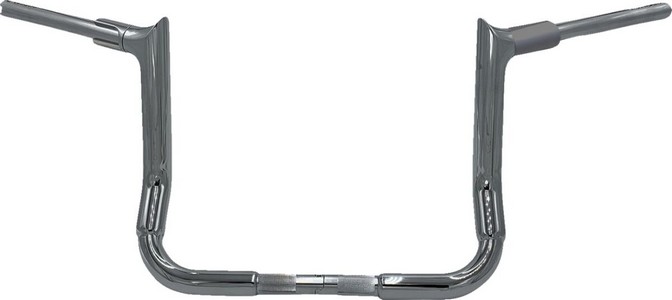 Fat Baggers Inc. Handlebar - Pointed Top - 12